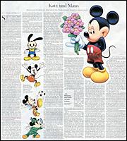 Tagesspiegel 15.11.2008