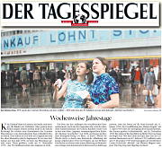 Tagesspiegel 17.10.2019