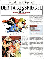 Tagesspiegel 18.4.2012 S.9 Tagesspiegel 18.4.2012