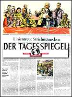 Der Tagesspiegel 19.3.2014