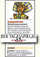 Der Tagesspiegel 20.4.2013