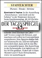 Der Tagesspiegel 21.7.2013