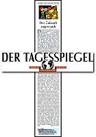 Tagesspiegel 23.3.2015