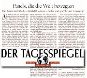 Tagesspiegel 24.5.2017