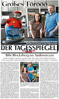 Tagesspiegel 24.8.2022