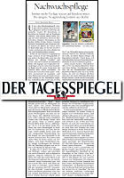 Tagesspiegel 25.6.2020