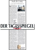 Tagesspiegel 28.1.2021