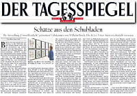 Tagesspiegel 28.10.2021