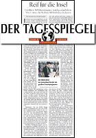 Tagesspiegel 29.3.2018