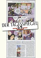 Tagesspiegel 29.12.2009