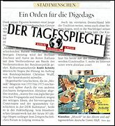 Tagesspiegel 30.11.2010