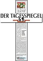 Tagesspiegel 30.11.2015