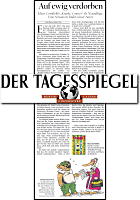 Tagesspiegel 31.5.2018