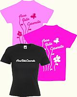 AnnaBellaCaramella-T-Shirts