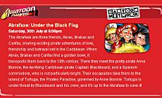 Cartoon network Australien