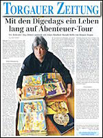 Torgauer Zeitung 5.3.2012 S. 1/15 Torgauer Zeitung 5.3.2012