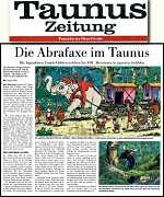 Taunus-Zeitung 25.3.2014