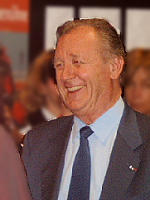 Albert Uderzo