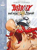 Asterix und seine Freunde