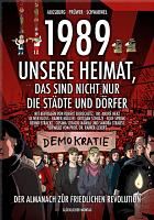 Augsburg/Prüwer/Schwarwel: 1989 - Unsere Heimat 1989 - Unsere Heimat