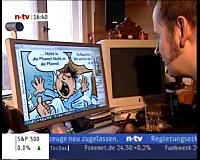 Ulf Graupner bei n-tv