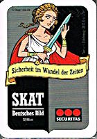Skatkarten von Ulf S. Graupner Skatkarten