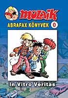 ungarischer Abrafaxe-Sonderband 0