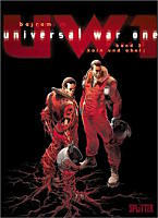 Universal War One 3