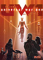 Universal War One 6