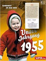 Unser Jahrgang 1955