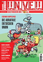 UNVEU Nr.7 Herbst 2018 UNVEU Nr.7 Herbst 2018
