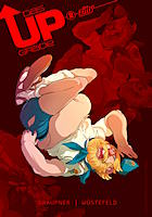 Sascha Wüstefeld / Ulf S. Graupner: Das UPgrade Bd. 2 Das UPgrade 2