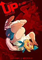 Das Upgrade 2 - Titelzeichnung Das UPgrade 2