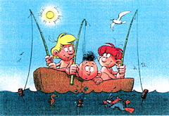 Urlaub