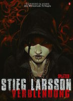 Stieg Larsson: Verblendung Buch 1 Verblendung 1
