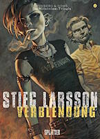 Stieg Larsson: Verblendung Buch 2 Verblendung 2