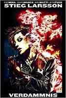 Stieg Larsson: Millenium - Verdammnis Band 1 Verdammnis 1