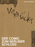 Sebastian Strombach: Verrückt