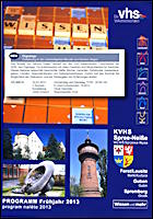 KVHS Spree-Neiße Programm Frühjahr 2013 S.89 KVHS Spree-Neiße Programm