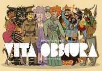 Simon Schwartz: Vita Obscura Vita Obscura
