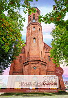 Veranstaltungskalender Gemeinde Hoher Fläming Frühjahr/Sommer 2025
