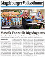 Magdeburger Volksstimme 1.2.2024