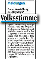 Volksstimme 8.12.2017