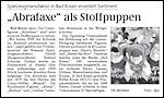 Volksstimme 12.2.2008