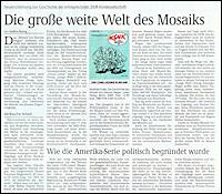 Volksstimme 29.12.2008