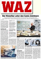 Westdeutsche Allgemeine 27.9.2019