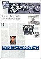 Welt am Sonntag 29.7.2012