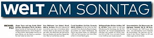 Welt am Sonntag 8.6.2025