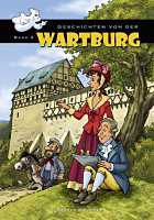 Geschichten von der Wartburg 2
