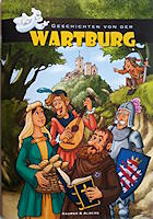Saurer & Albers: Geschichten von der Wartburg Geschichten von der Wartburg